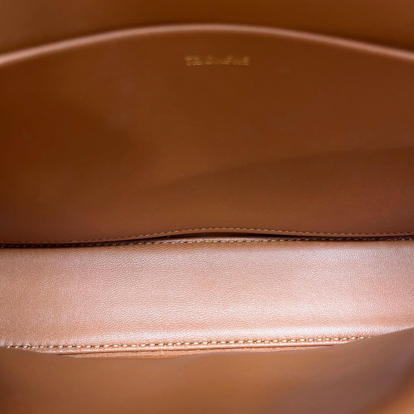 Celine - Other - Leather - Brown - (mini)