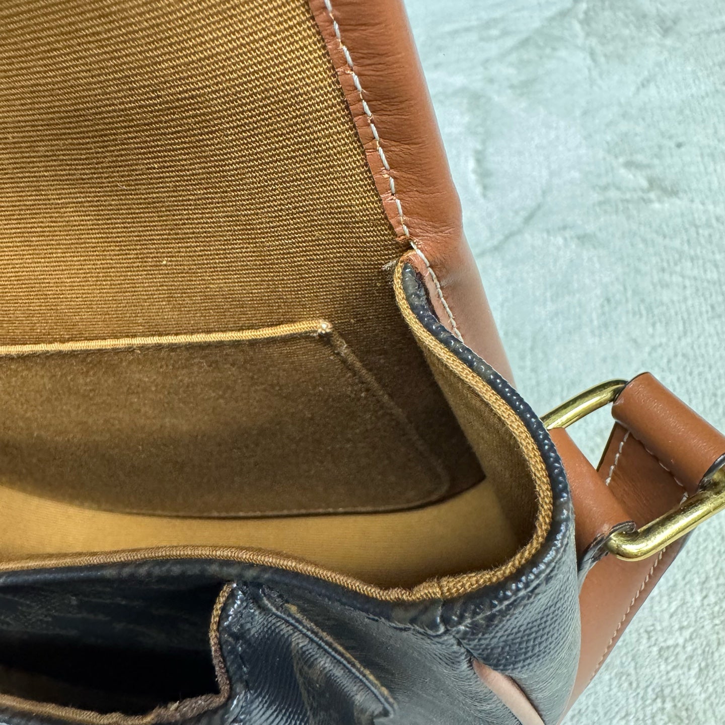 Celine - Other - Leather - Brown - (mini)