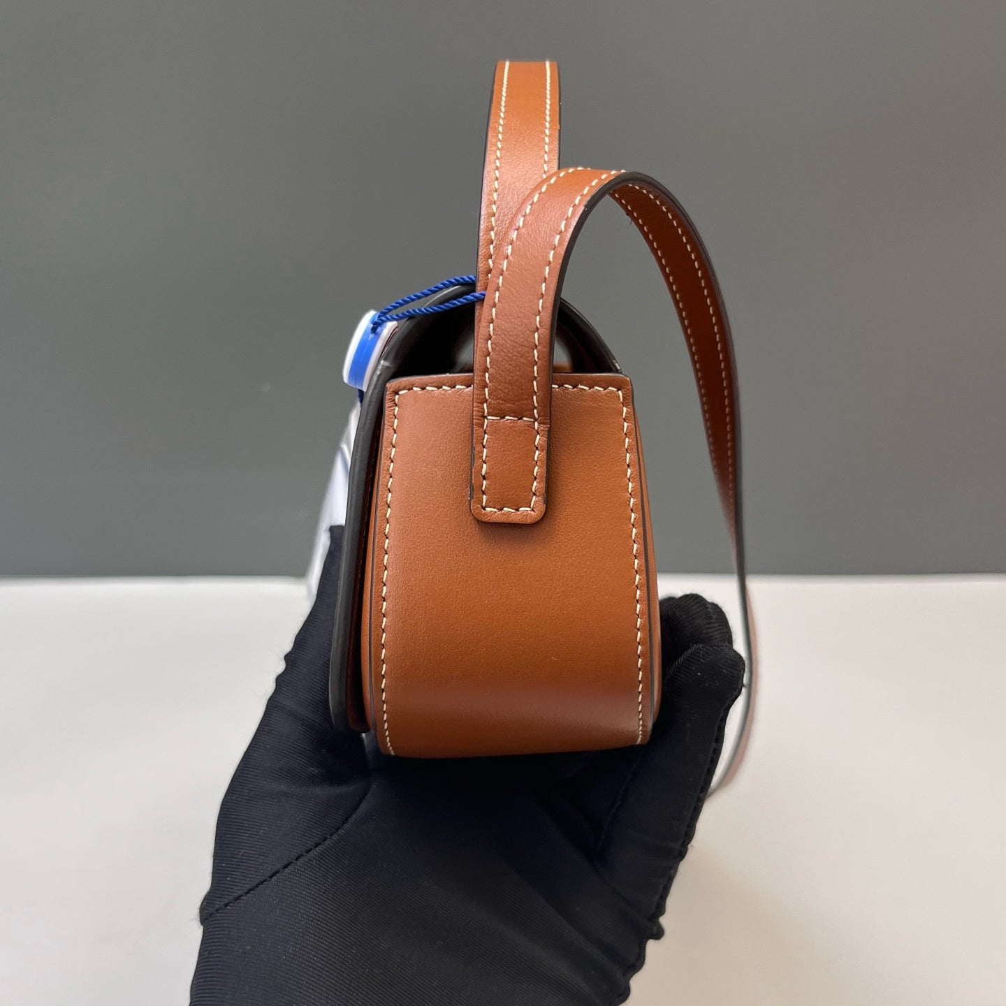 Celine - Other - Leather - Brown - (mini)