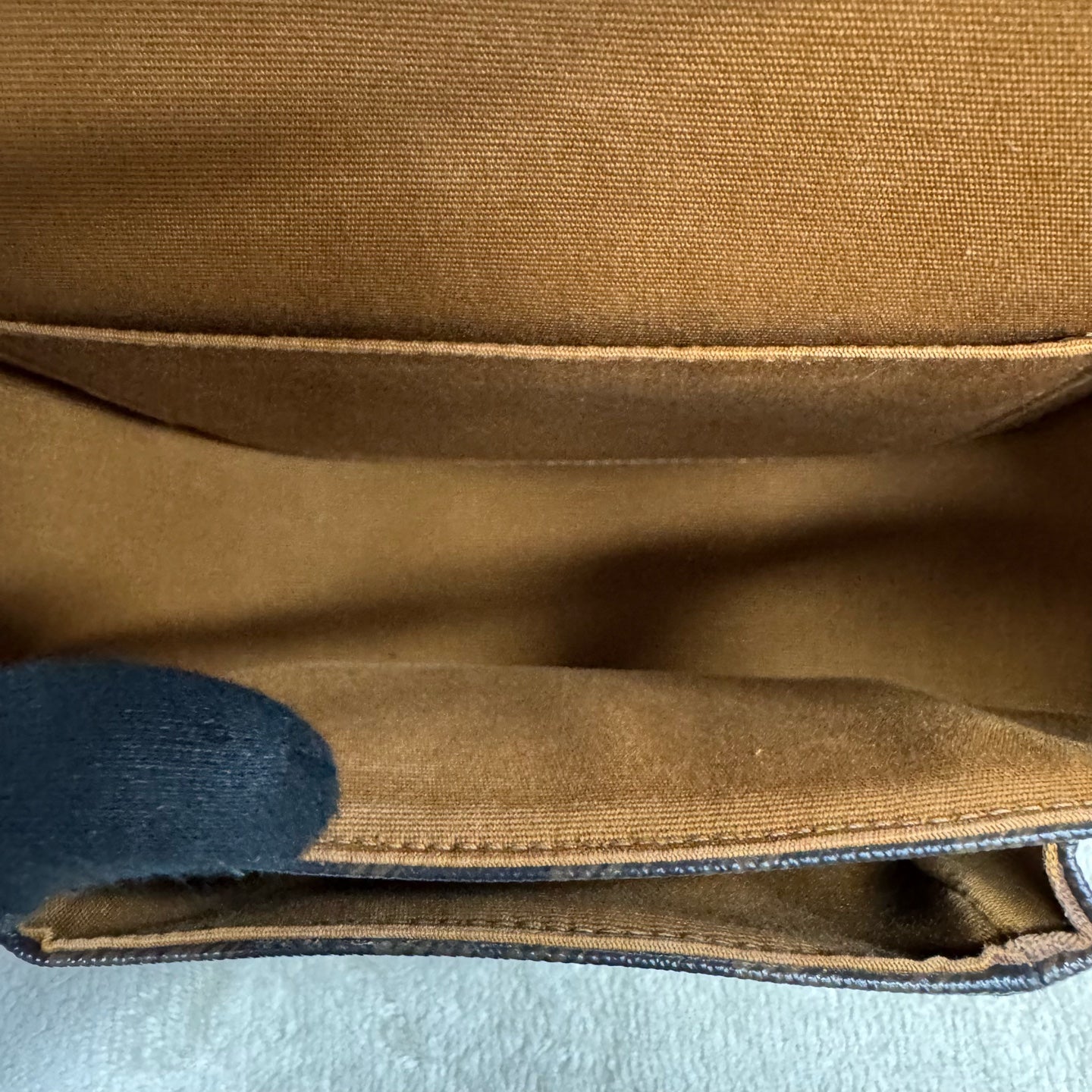 Celine - Other - Leather - Brown - (mini)