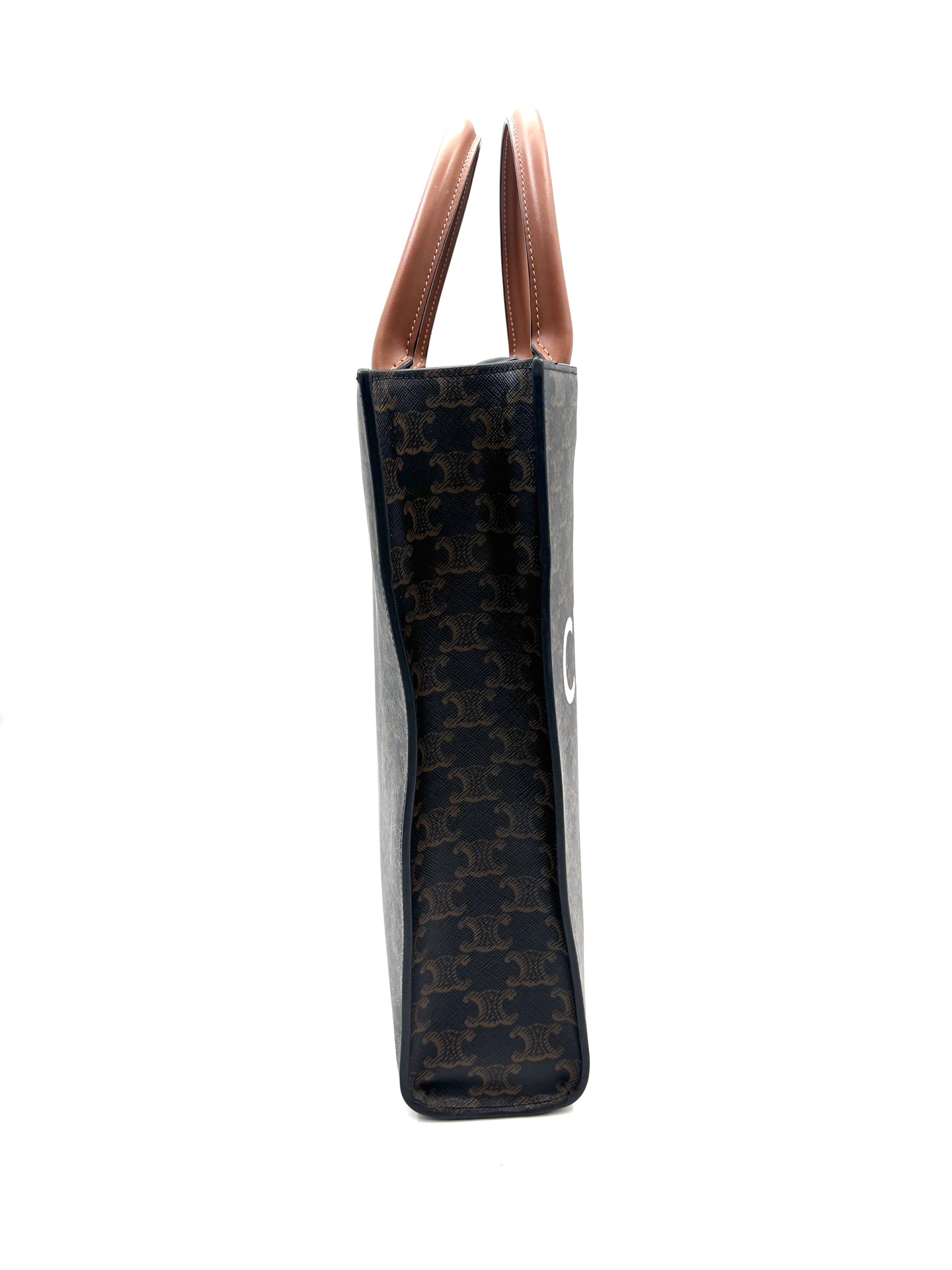 Celine - Other - Leather - Brown - (mini)