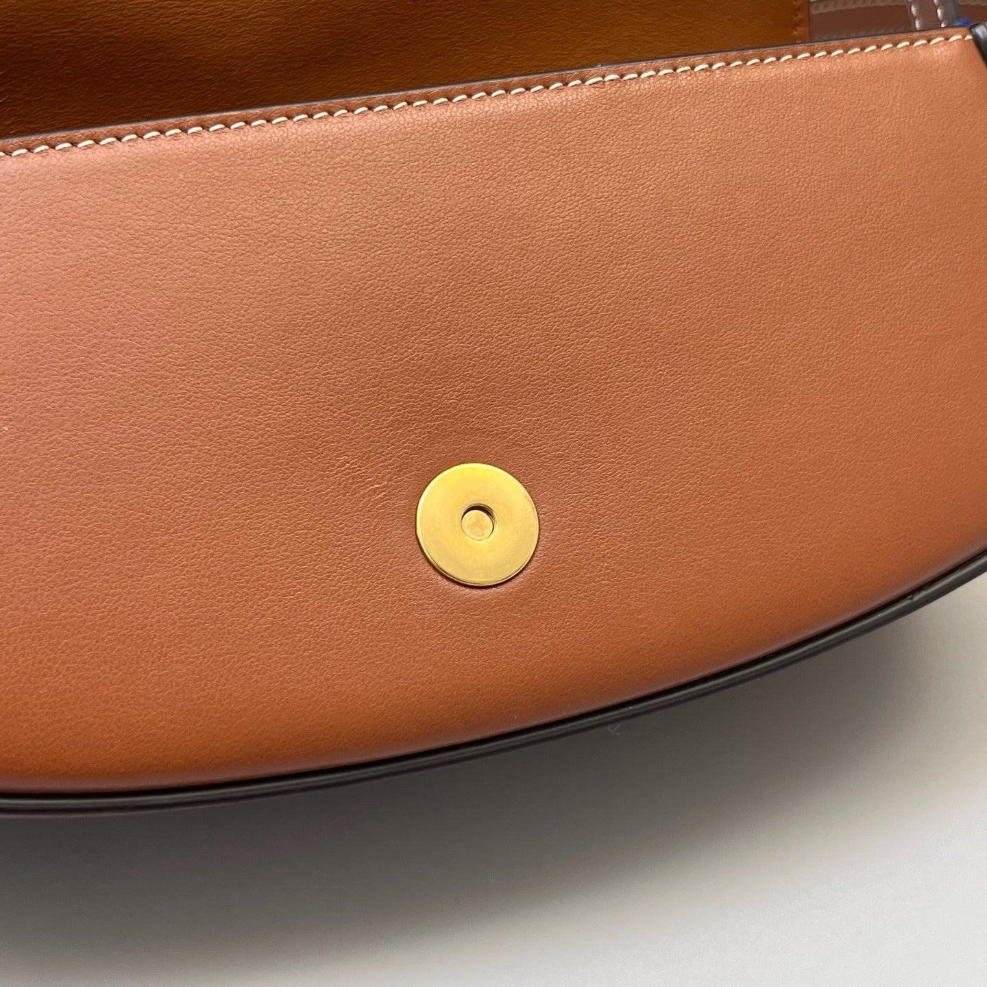 Celine - Other - Leather - Brown - (mini)