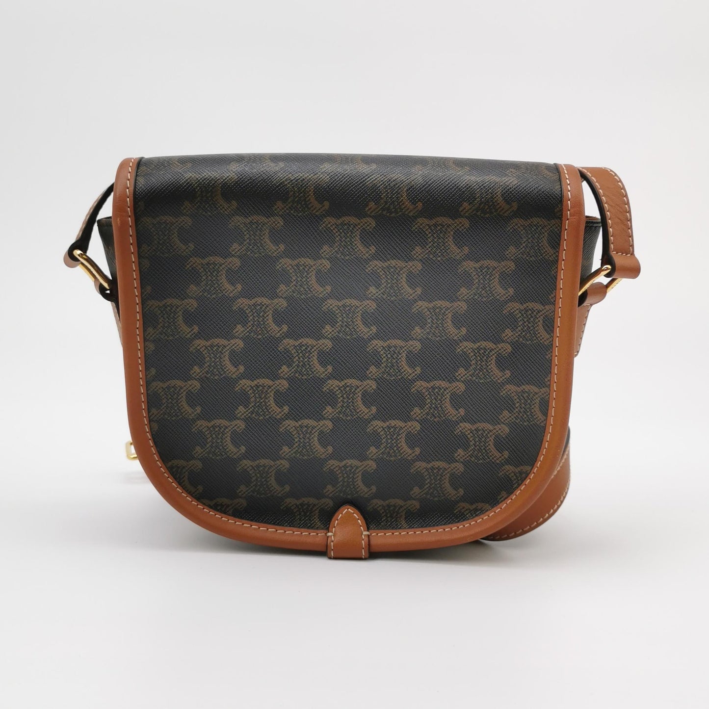 Celine - Other - Leather - Brown - (small)