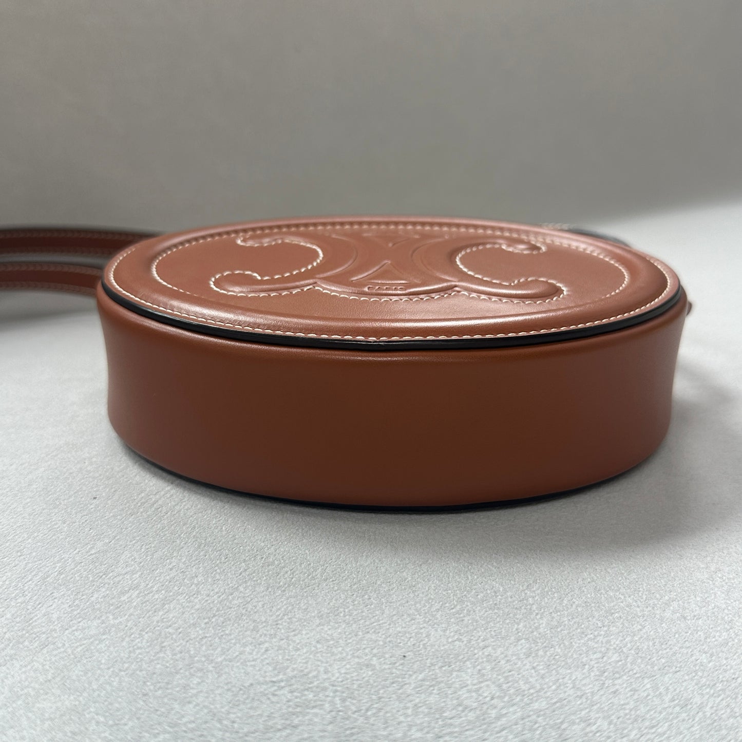 Céline - Other - Leather - Brown - (small)