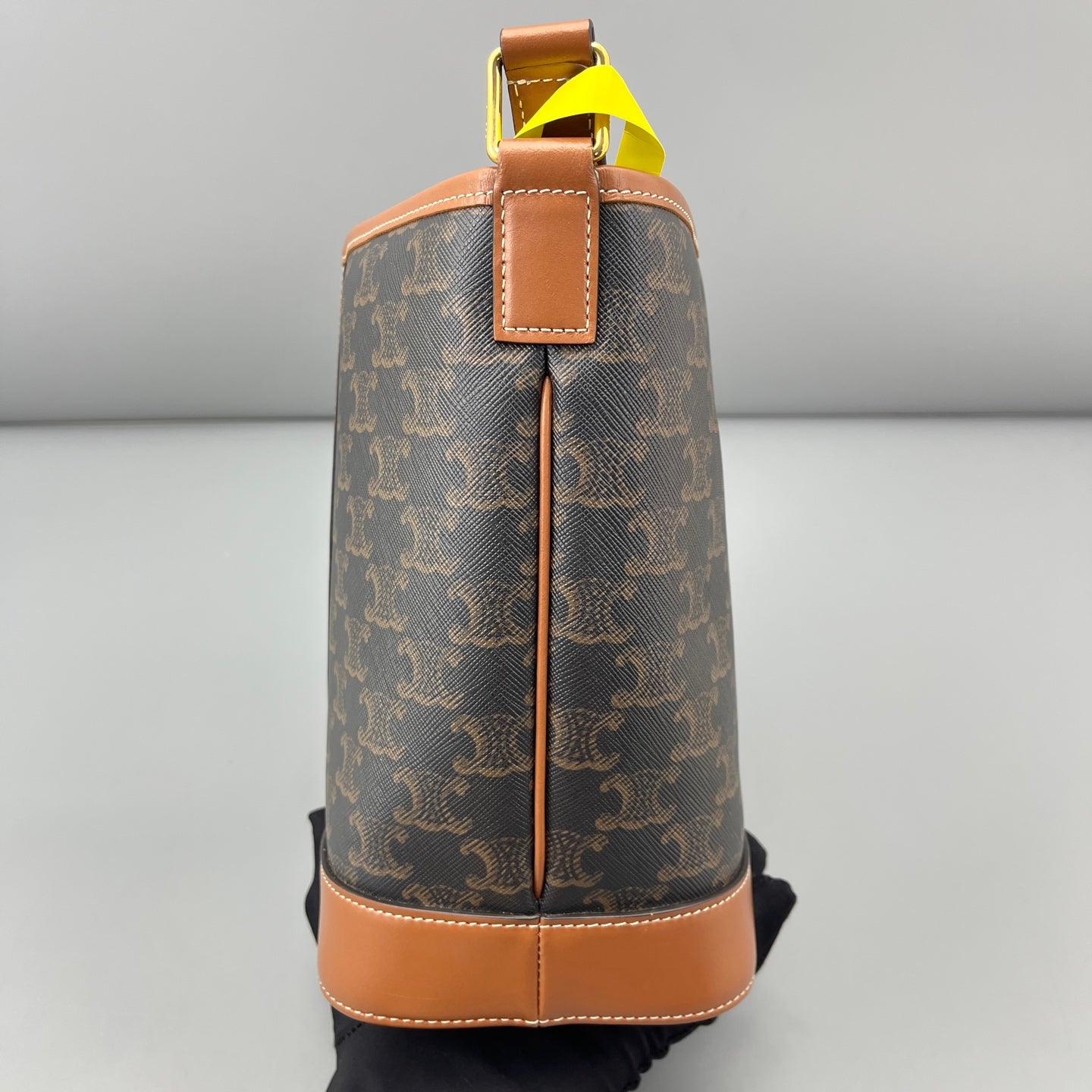 Celine - Other - Leather - Brown - (Small)