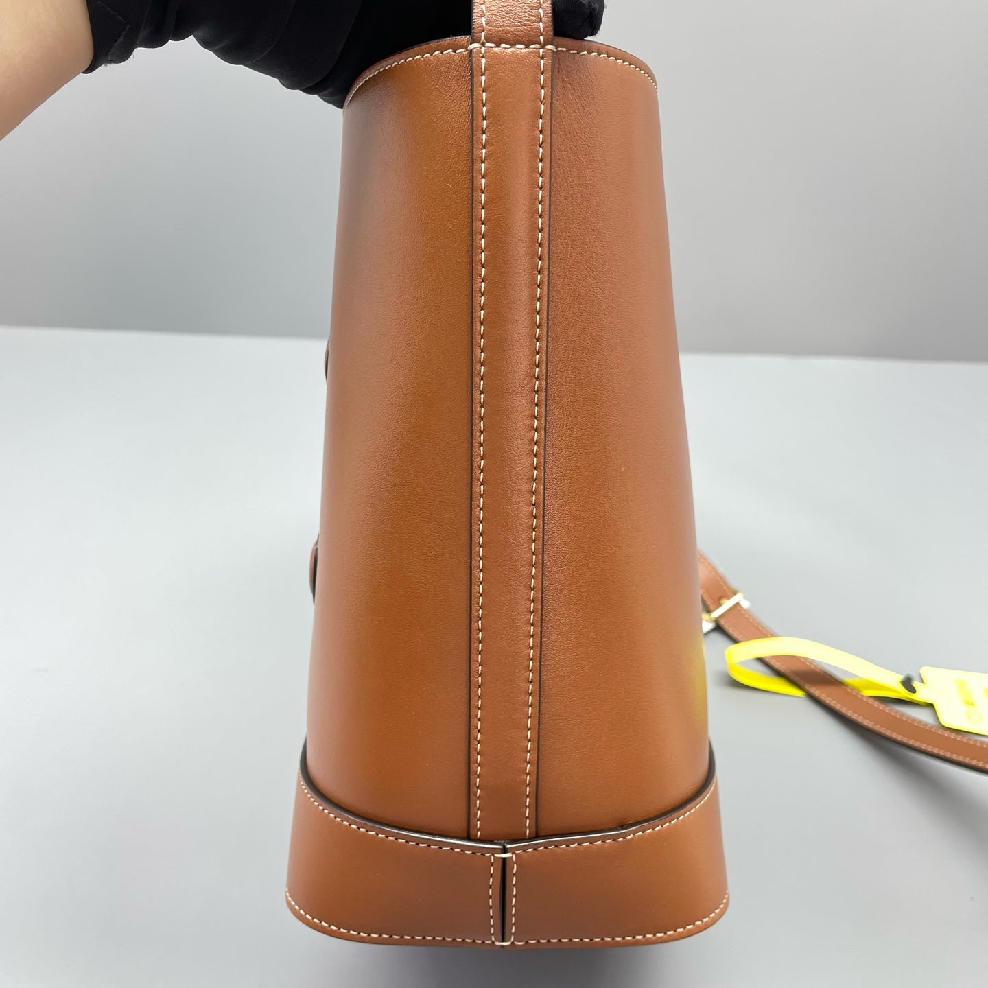 Celine - Other - Leather - Brown - (small)