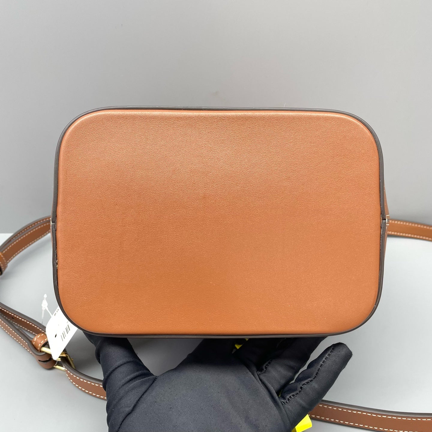 Celine - Other - Leather - Brown - (small)