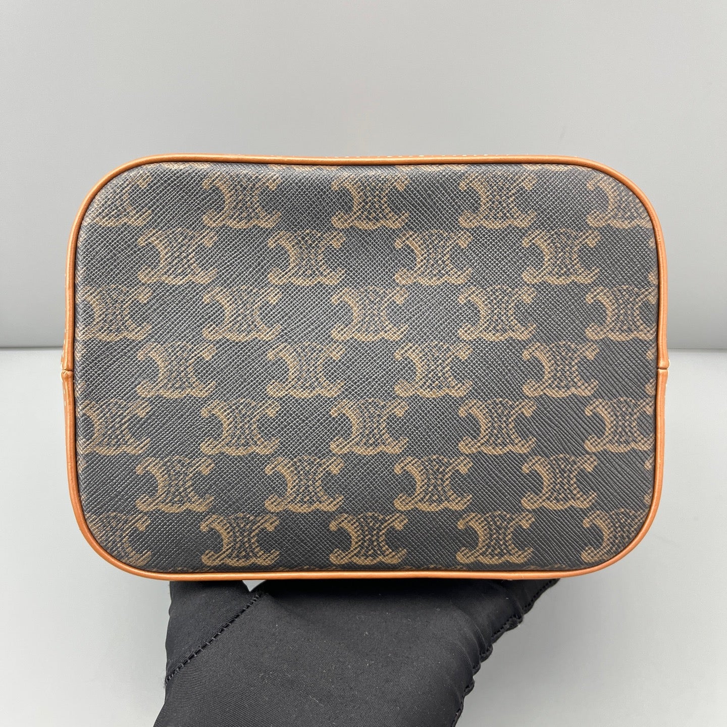 Celine - Other - Leather - Brown - (Small)