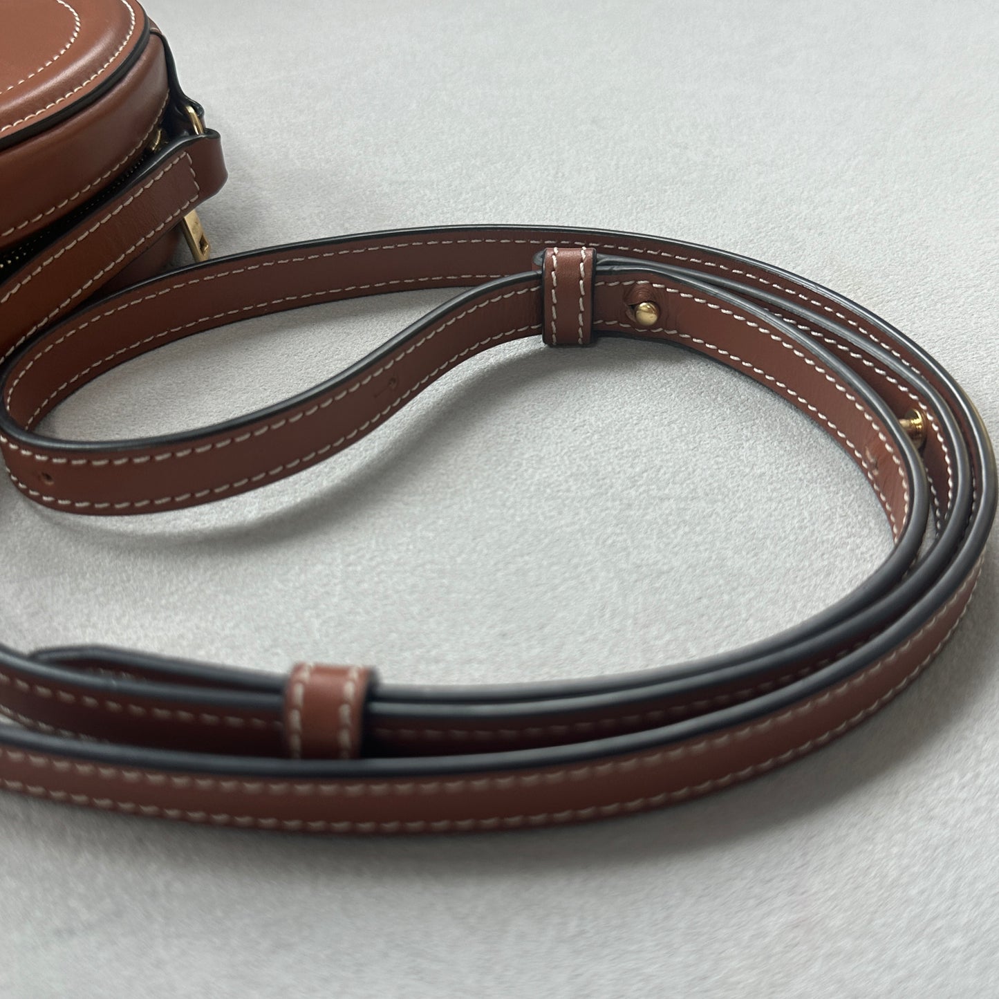 Céline - Other - Leather - Brown - (small)