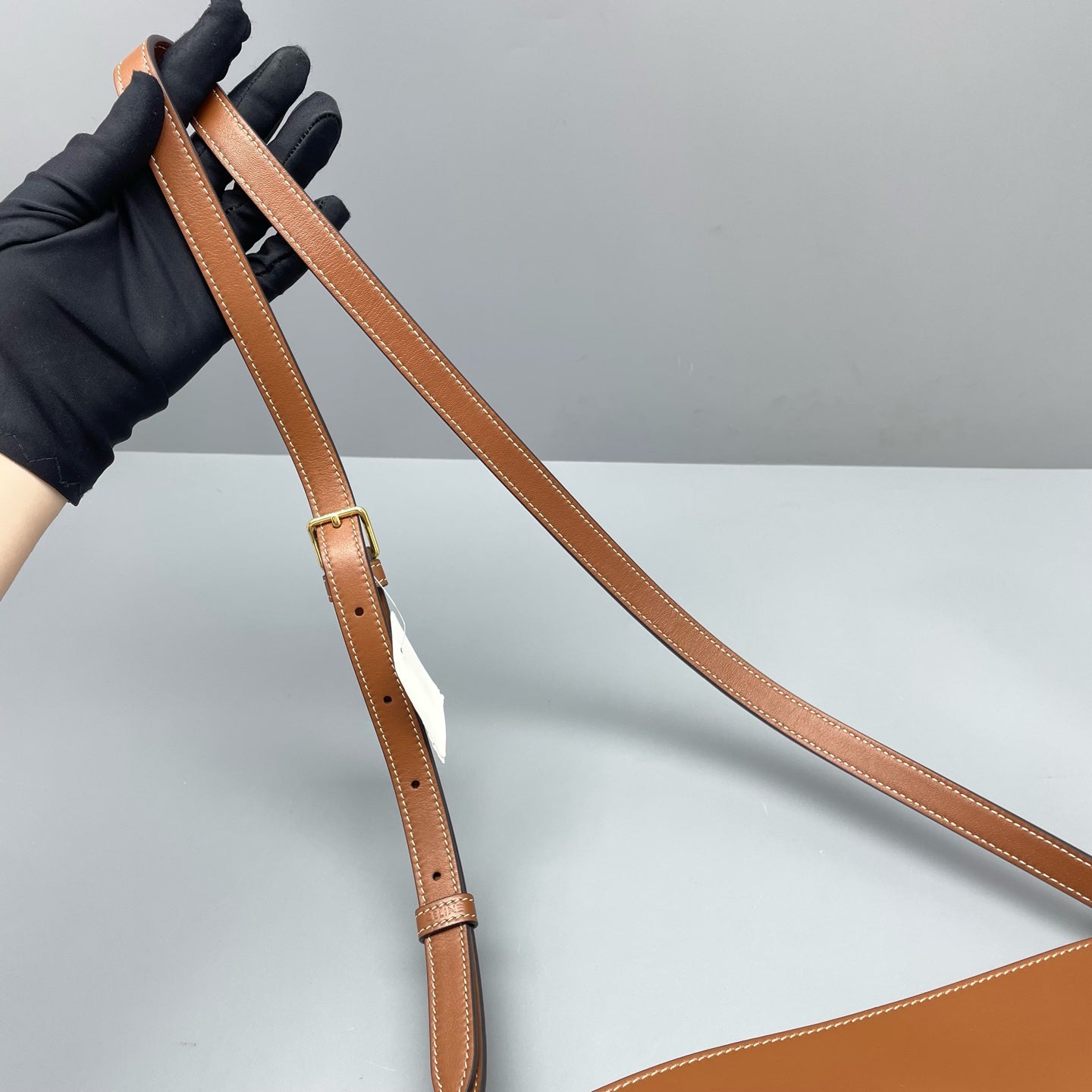 Celine - Other - Leather - Brown - (small)