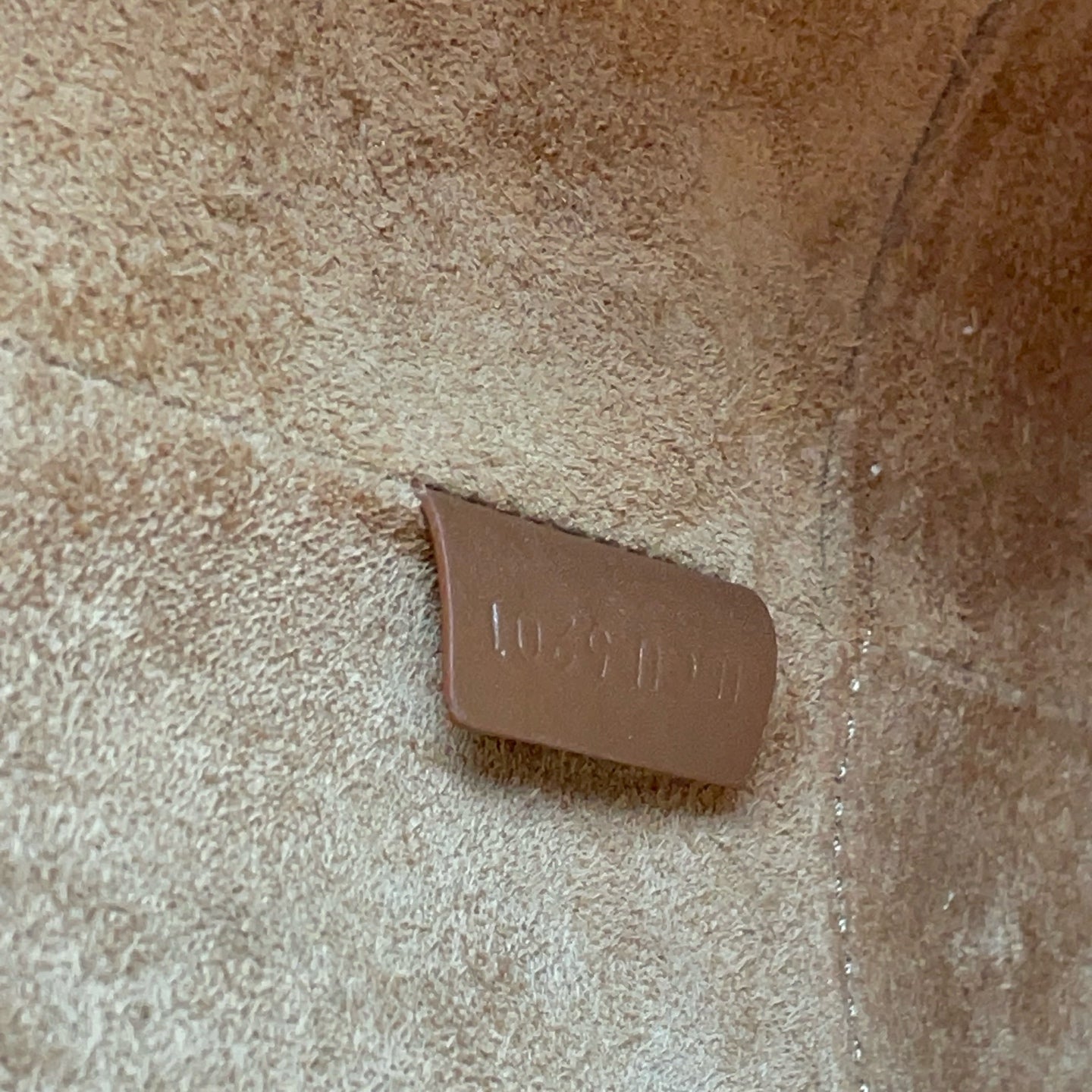 Celine - Other - Leather - Brown - (small)