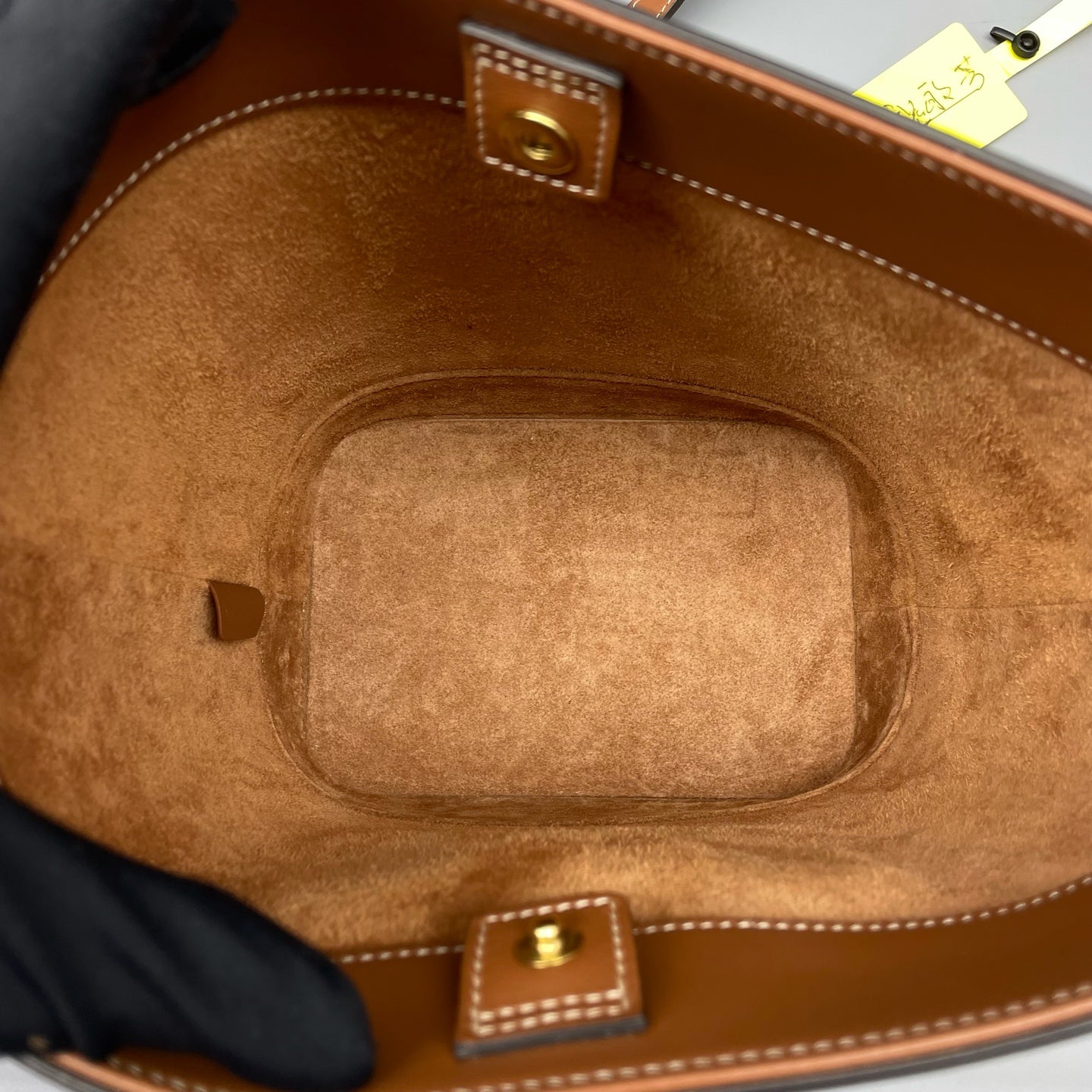 Celine - Other - Leather - Brown - (small)