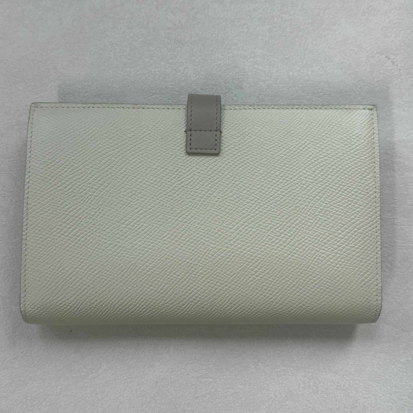 Céline - Other - Leather - Grey - (small)