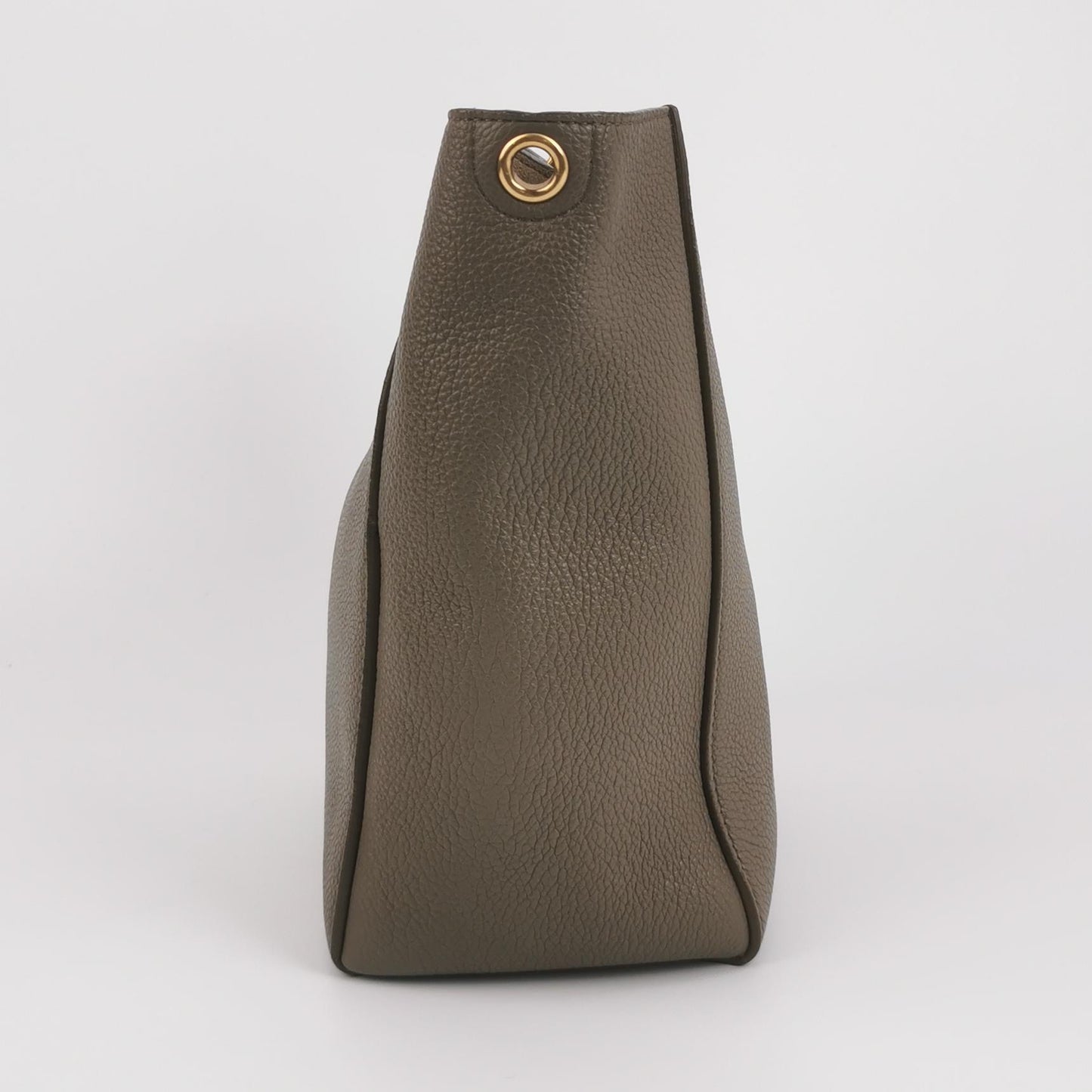 Celine - Other - Leather - Grey - (small)