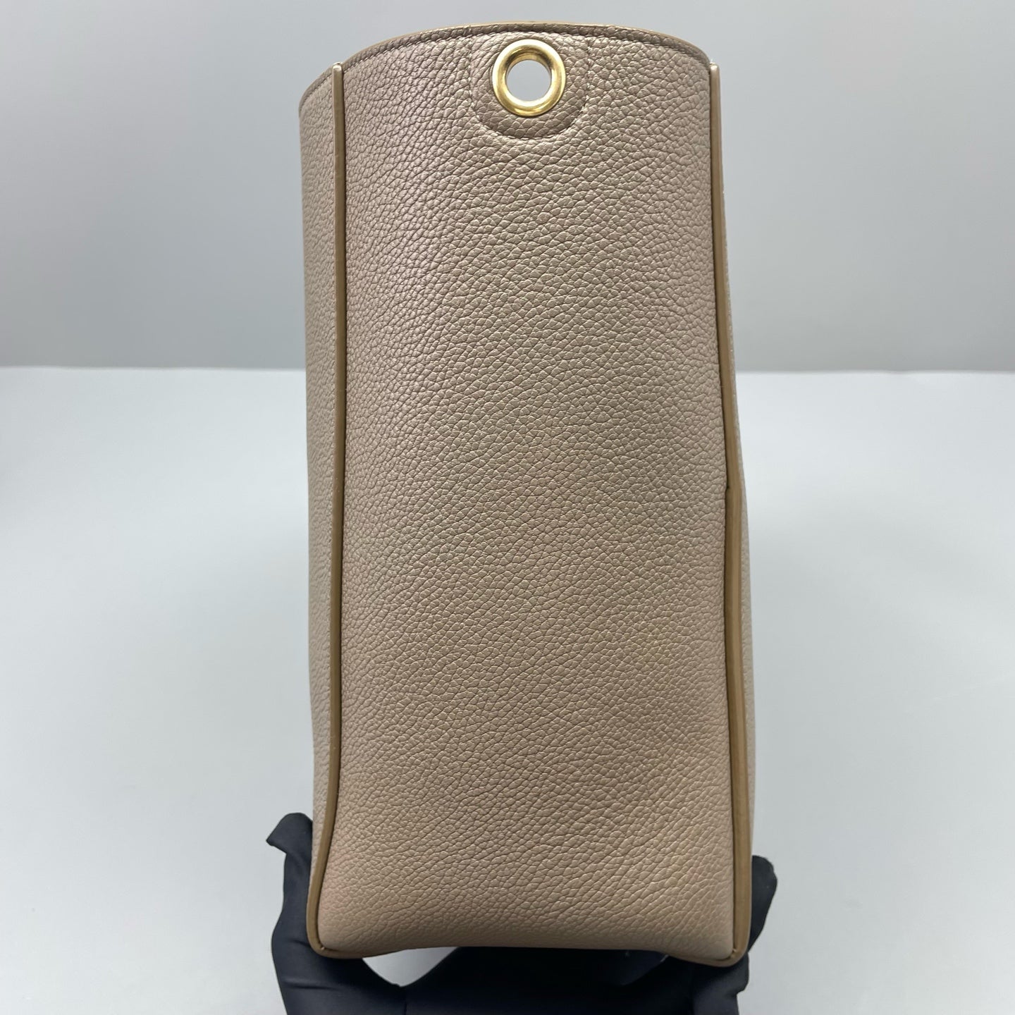 Celine - Other - Leather - Grey - (small)
