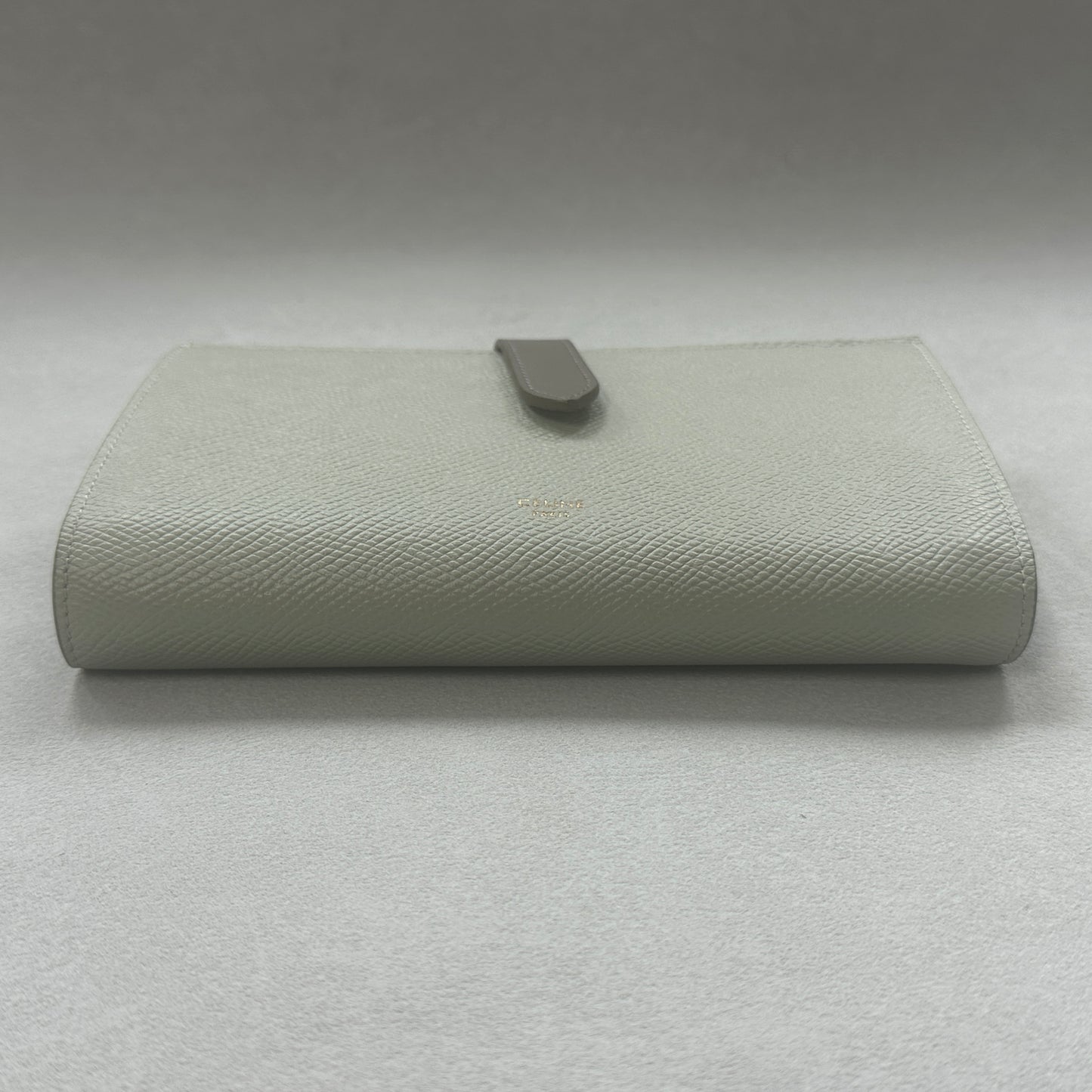 Céline - Other - Leather - Grey - (small)