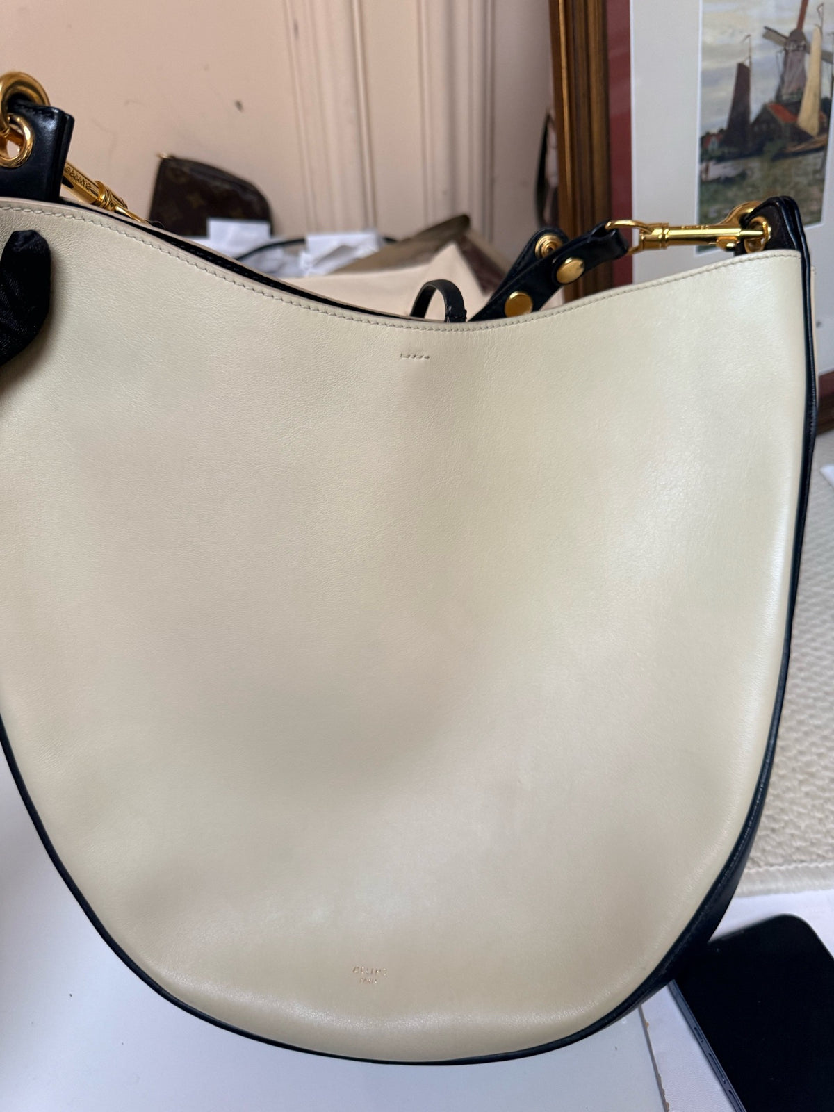 Celine - Other - Leather - Multicolour