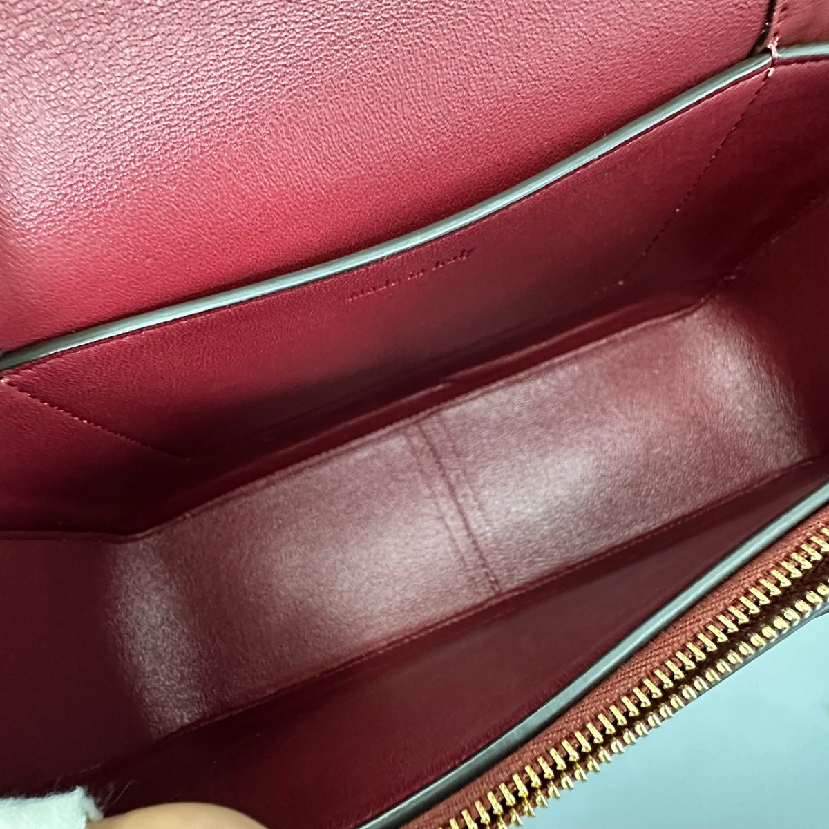 Celine - Other - Leather - Multicolour