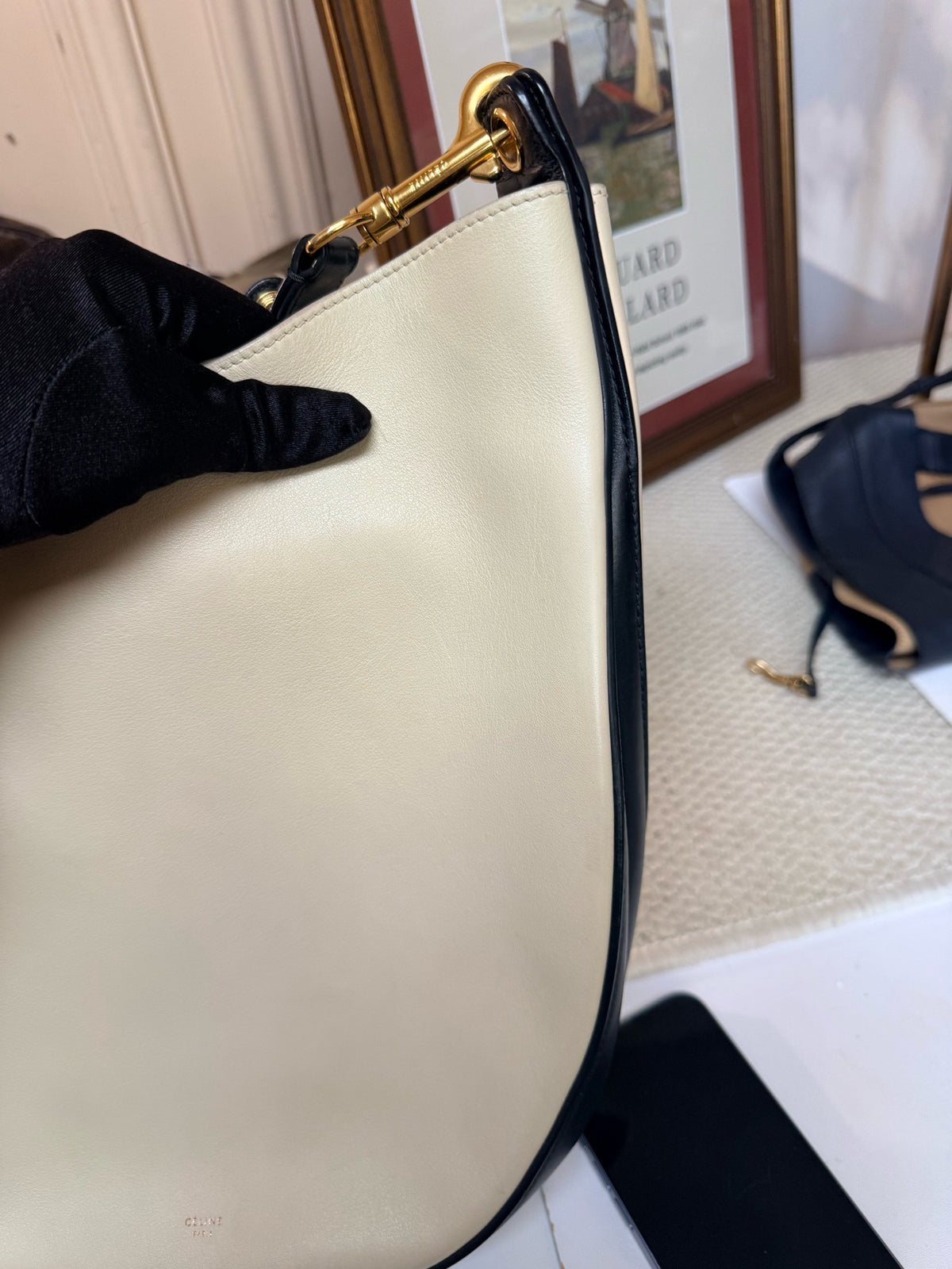 Celine - Other - Leather - Multicolour