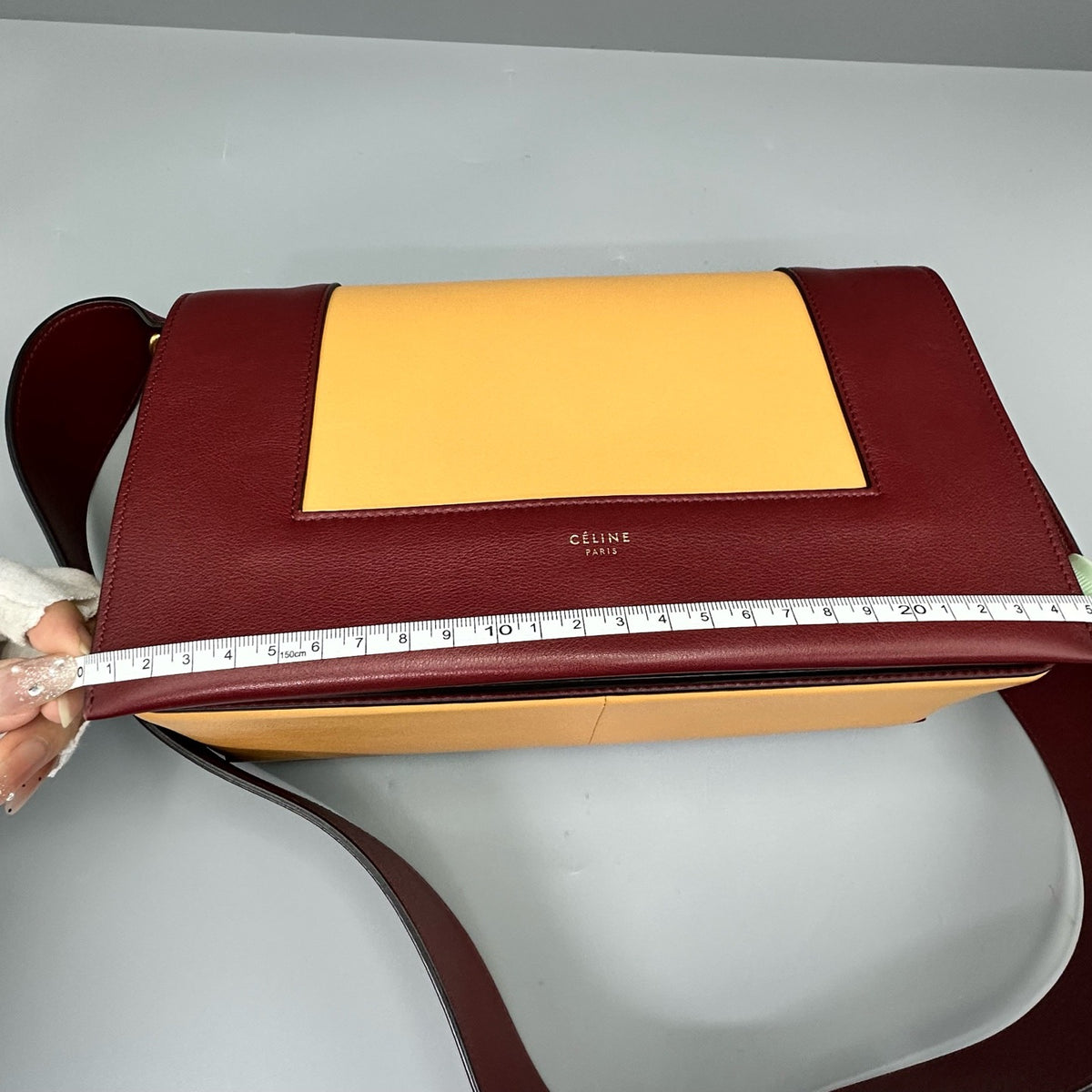 Celine - Other - Leather - Multicolour