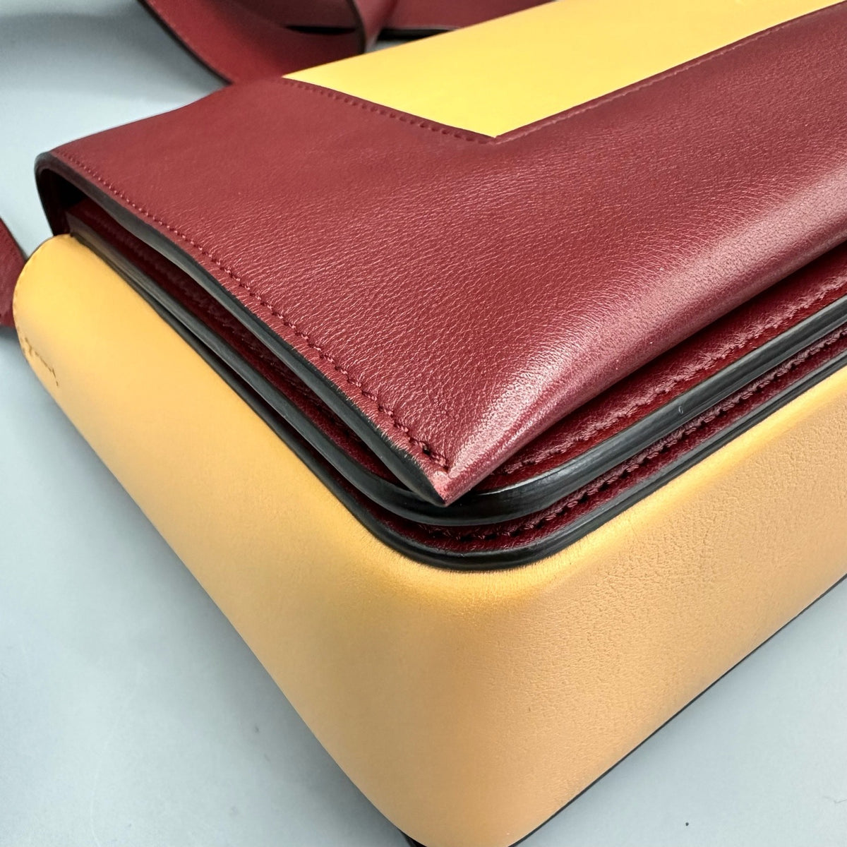 Celine - Other - Leather - Multicolour