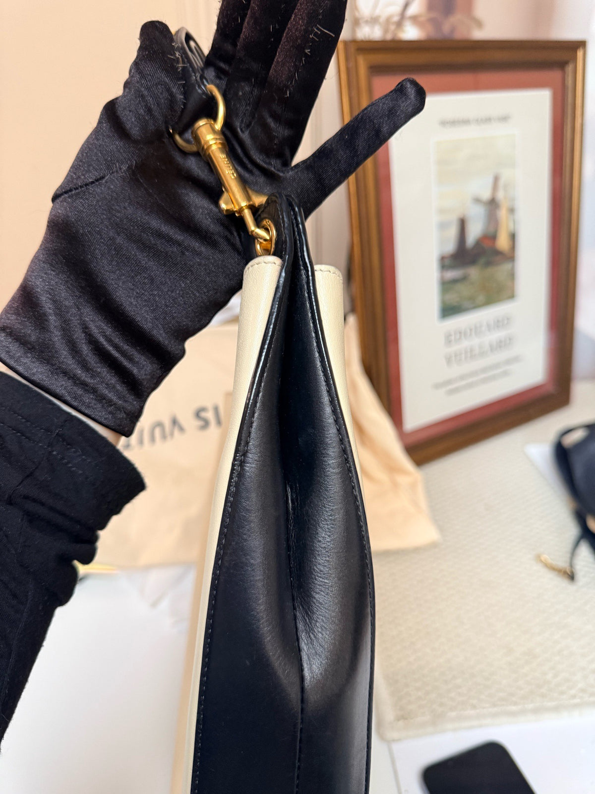 Celine - Other - Leather - Multicolour