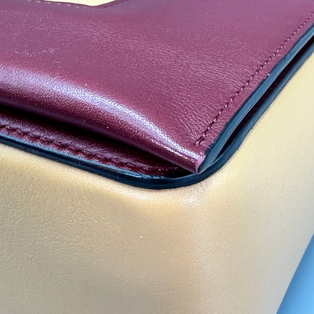 Celine - Other - Leather - Multicolour
