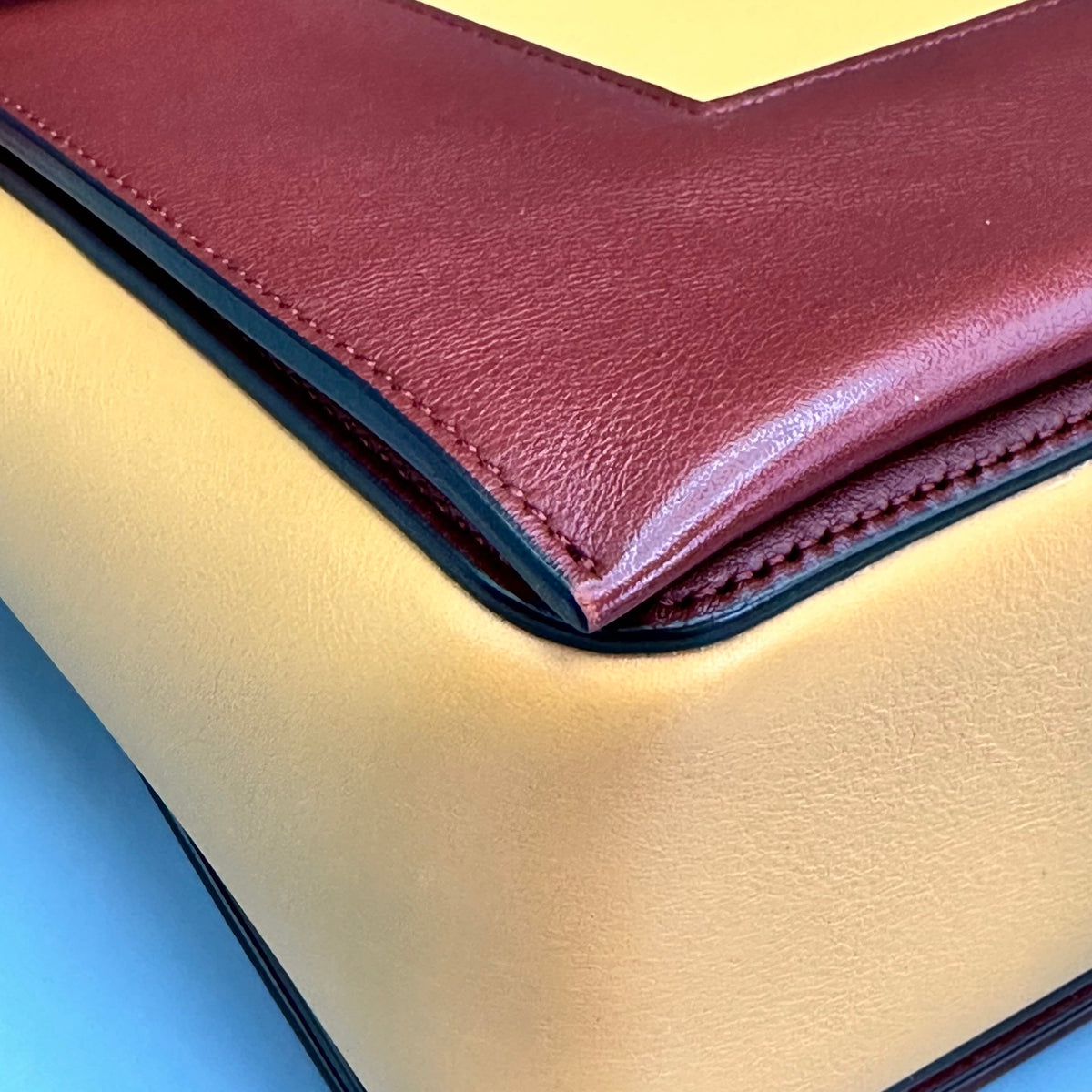 Celine - Other - Leather - Multicolour