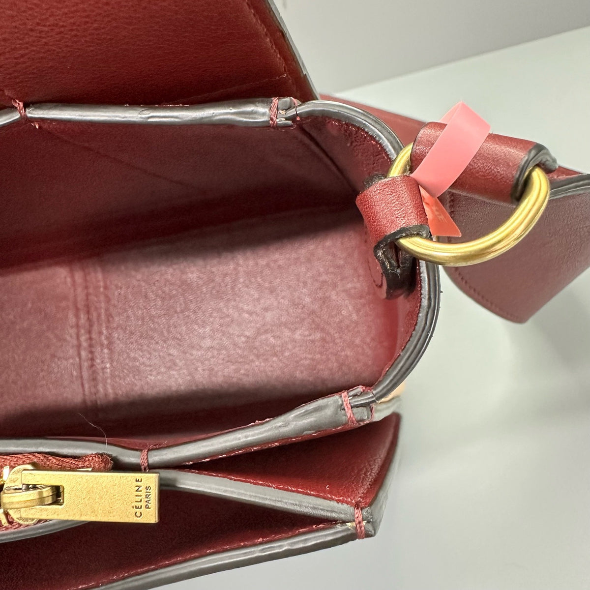 Celine - Other - Leather - Multicolour