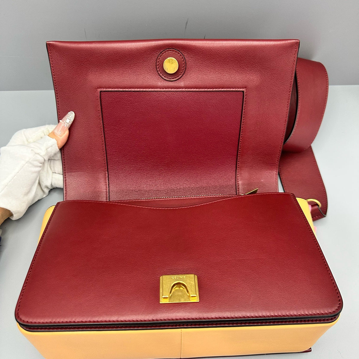 Celine - Other - Leather - Multicolour