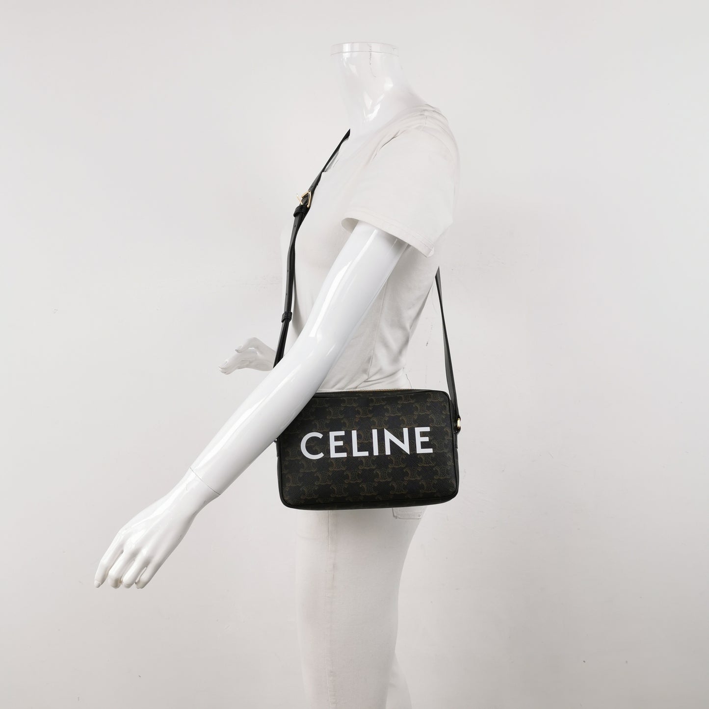 Celine - Other - Leather - Multicolour - (medium)