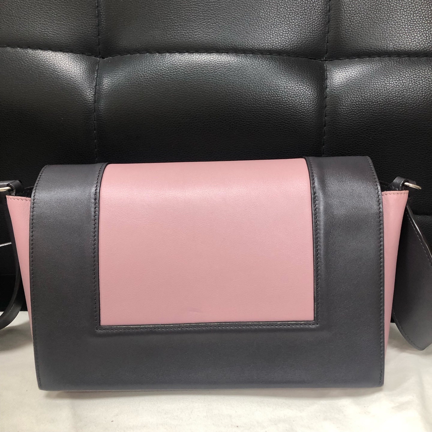 Celine - Other - Leather - Multicolour - (medium)