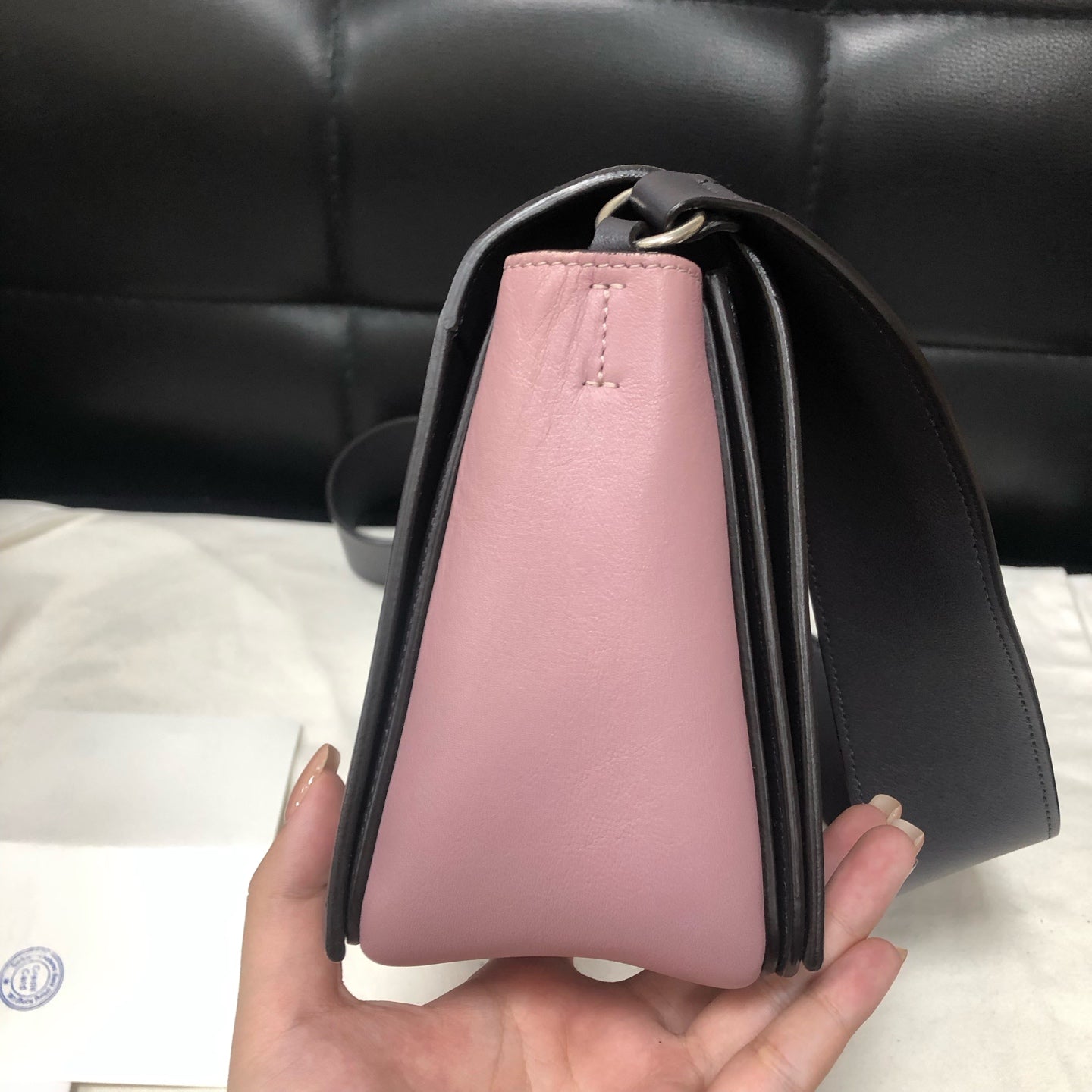 Celine - Other - Leather - Multicolour - (medium)