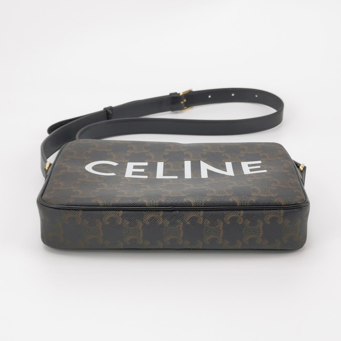 Celine - Other - Leather - Multicolour - (Medium)