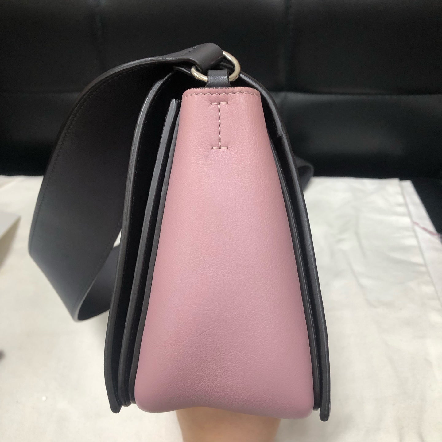 Celine - Other - Leather - Multicolour - (medium)