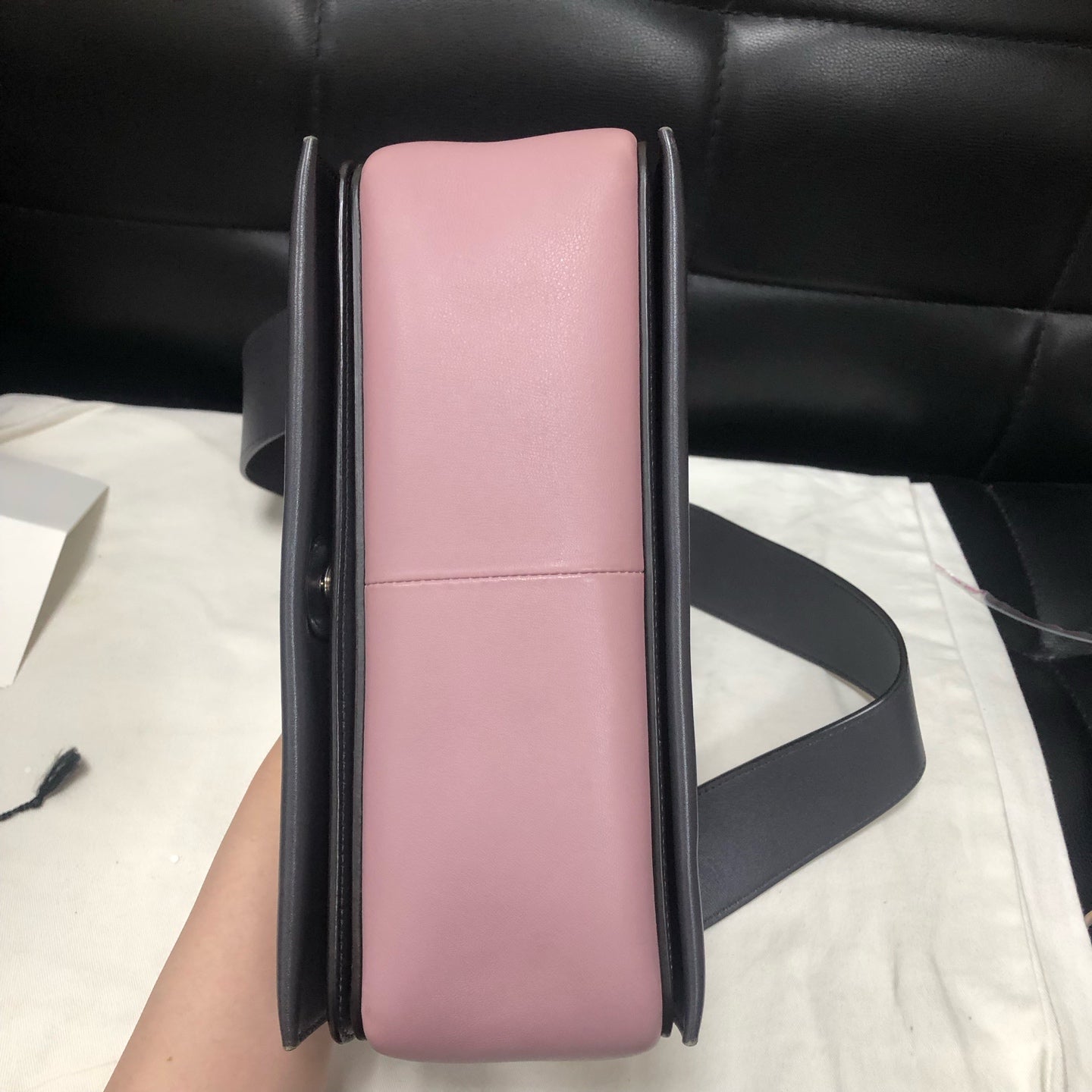 Celine - Other - Leather - Multicolour - (medium)