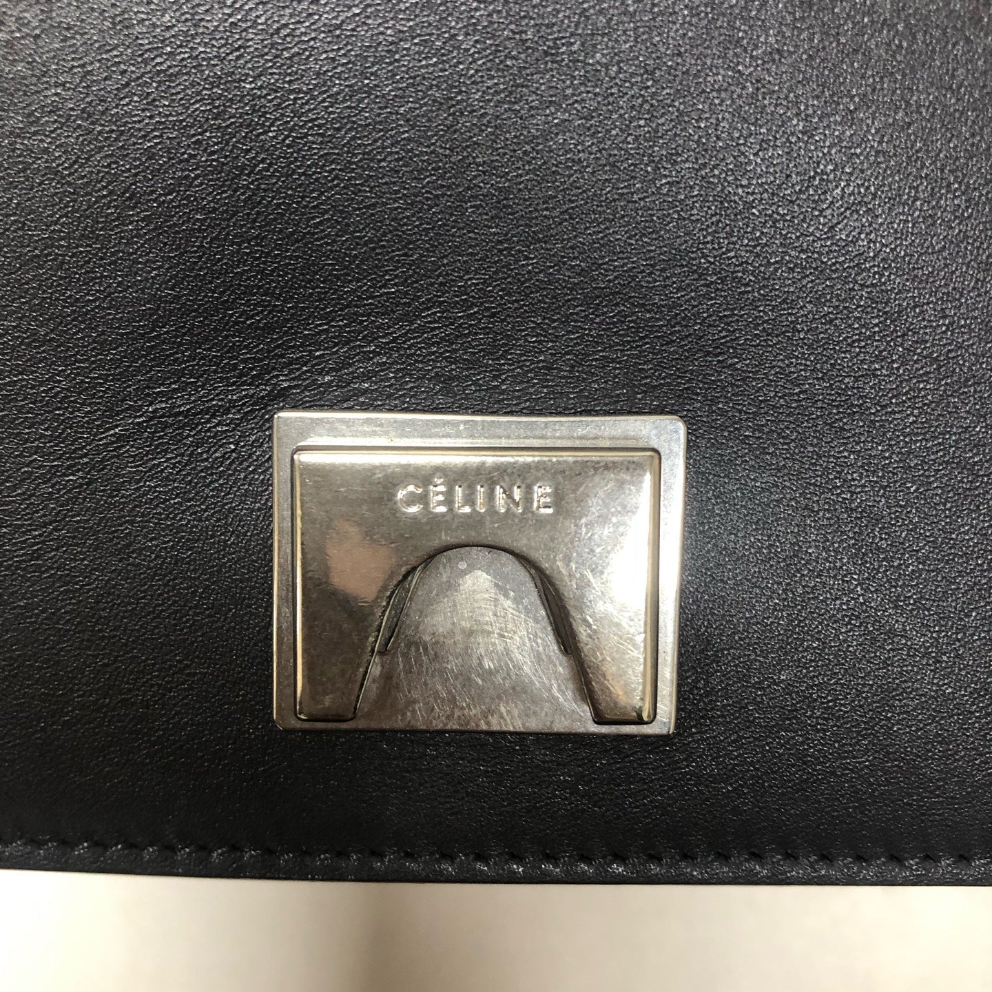 Celine - Other - Leather - Multicolour - (medium)