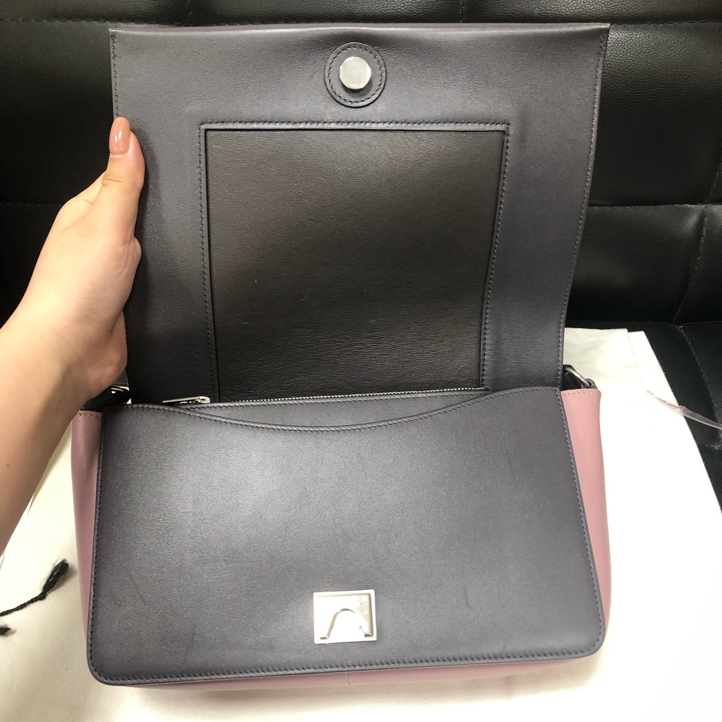 Celine - Other - Leather - Multicolour - (medium)