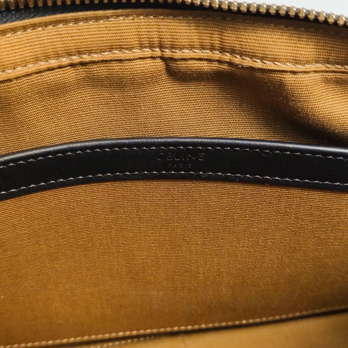 Celine - Other - Leather - Multicolour - (Medium)