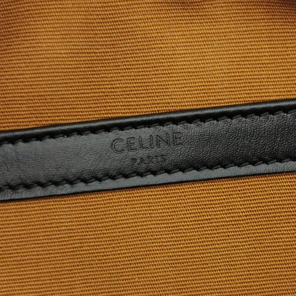 Celine - Other - Leather - Multicolour - (medium)