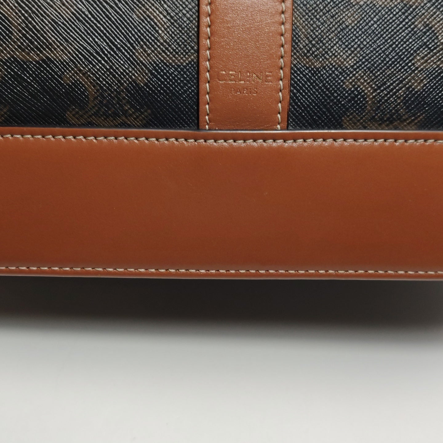Celine - Other - Leather - Multicolour - (medium)