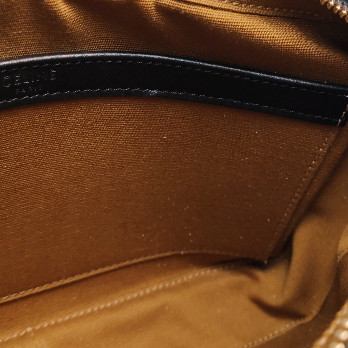 Celine - Other - Leather - Multicolour - (medium)