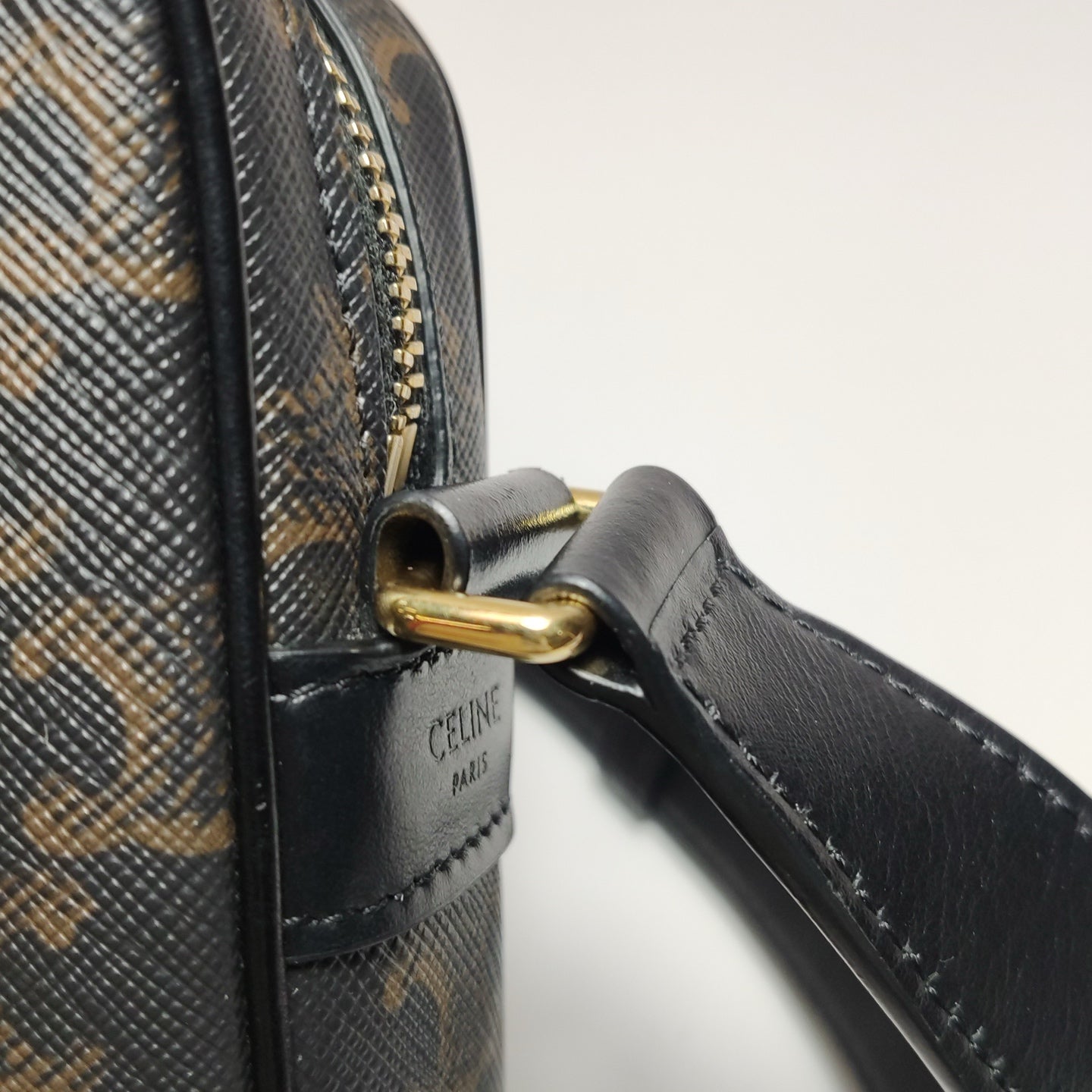 Celine - Other - Leather - Multicolour - (Medium)