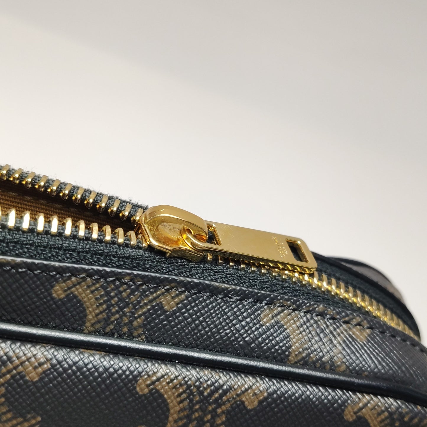 Celine - Other - Leather - Multicolour - (medium)