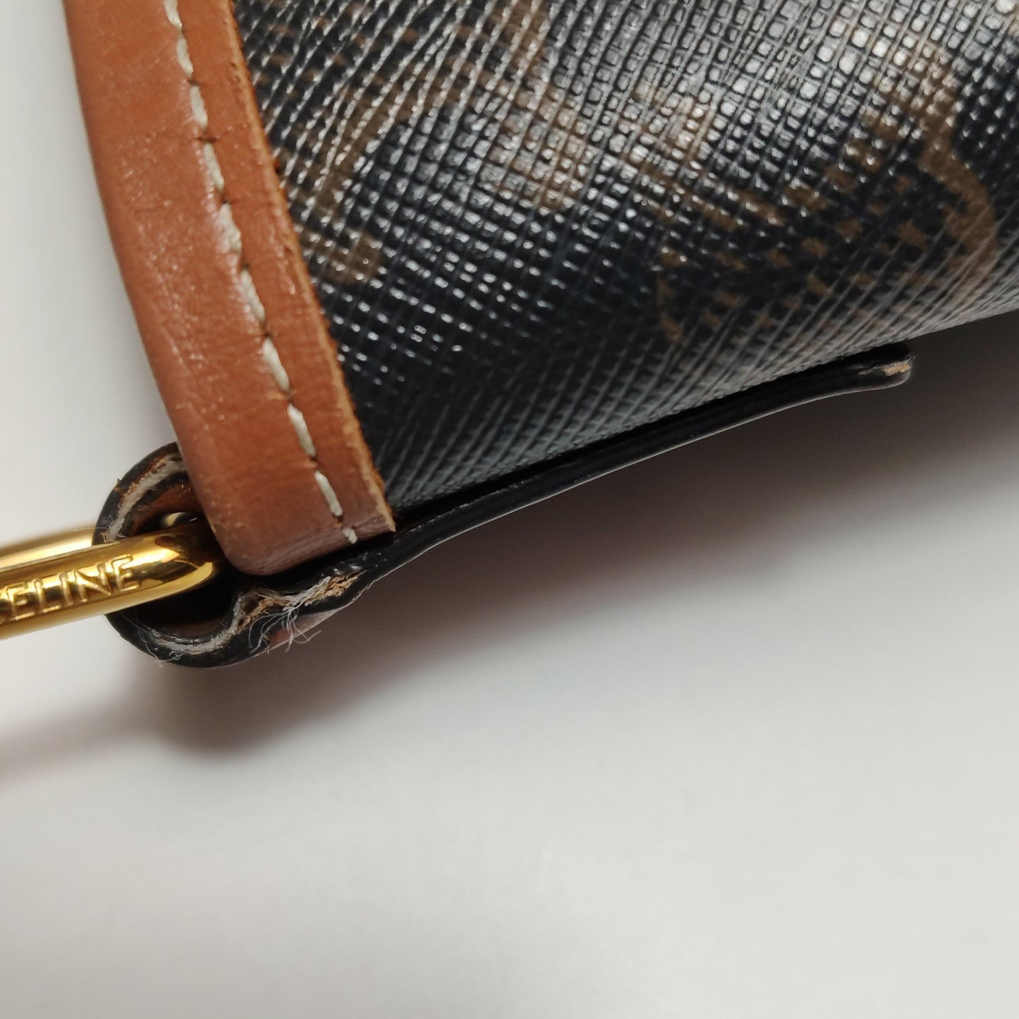 Celine - Other - Leather - Multicolour - (medium)