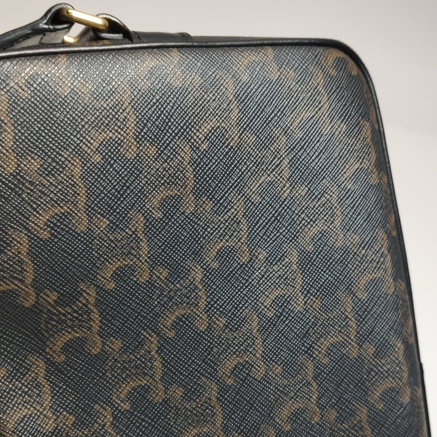 Celine - Other - Leather - Multicolour - (Medium)