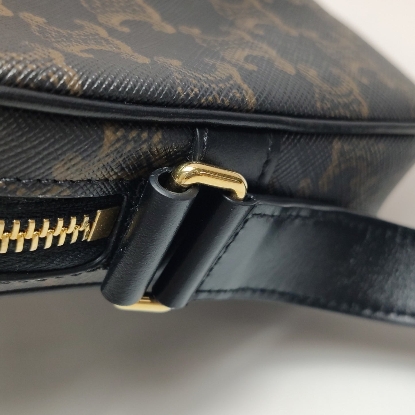 Celine - Other - Leather - Multicolour - (medium)