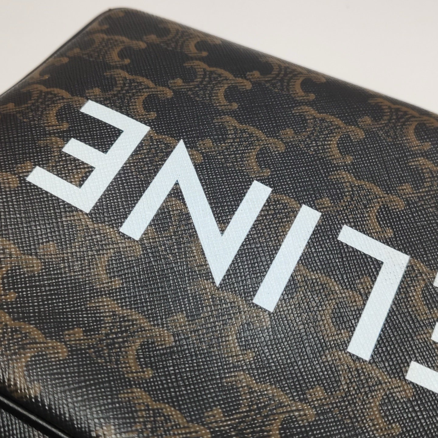Celine - Other - Leather - Multicolour - (Medium)
