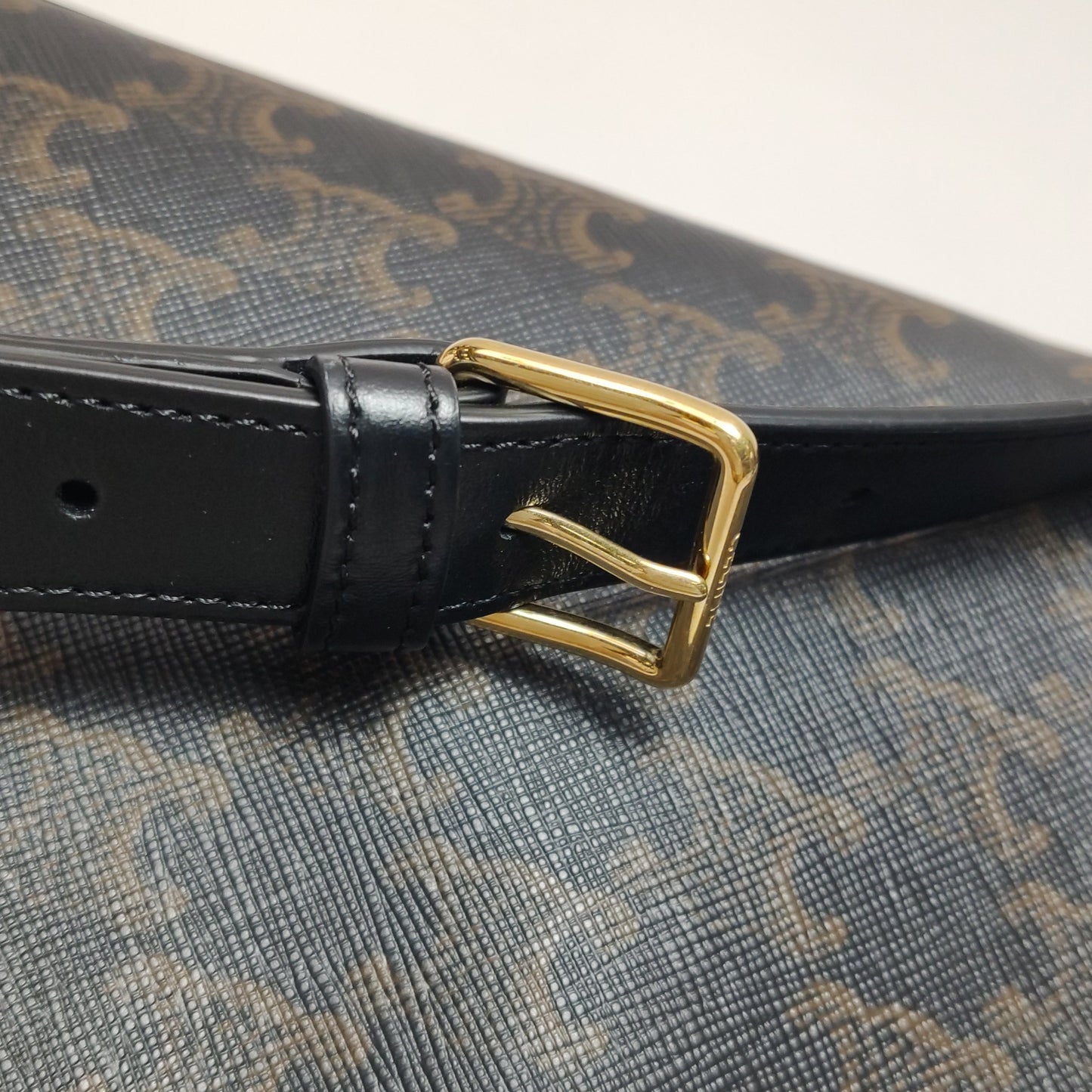 Celine - Other - Leather - Multicolour - (medium)