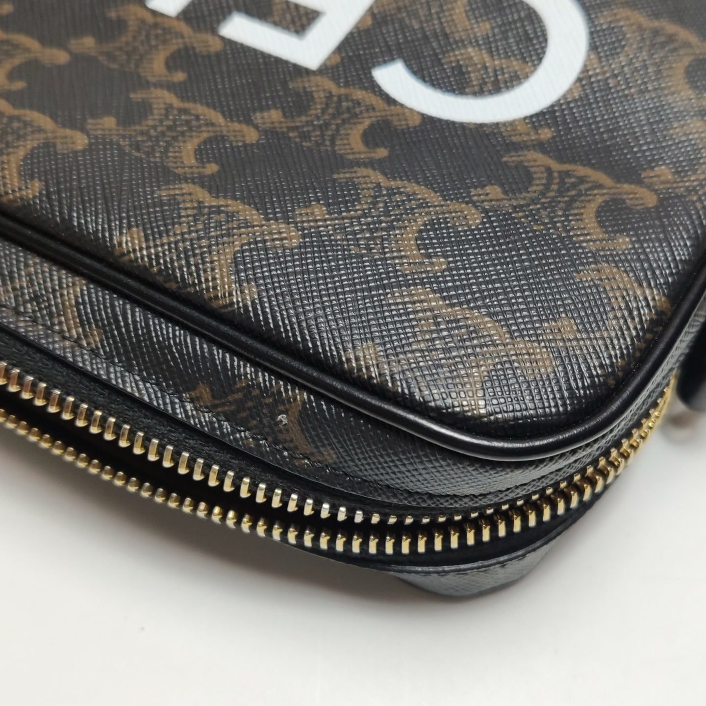 Celine - Other - Leather - Multicolour - (Medium)